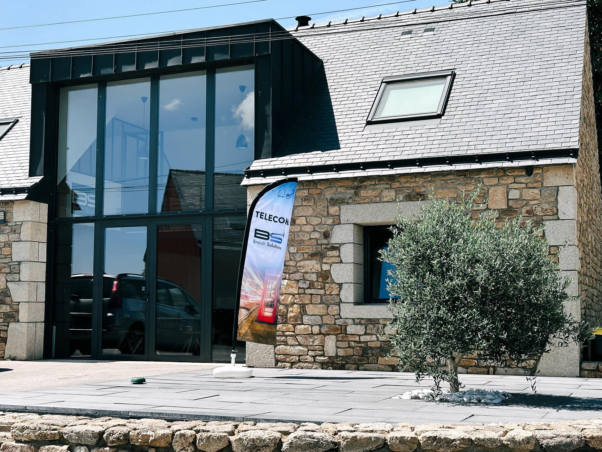 Photo de couverture de BREIZH SOLUTIONS