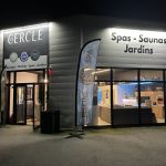 PETIT DEJEUNER AU CARRE D'O-LE CERCLE