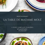PETIT DEJEUNER DE RENTREE