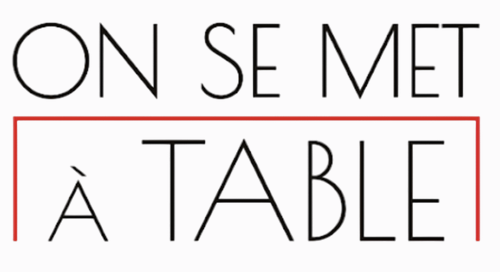 Petit Déjeuner instructif 'On se met à table' / Cabinet Altitudes