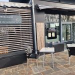 Déjeuner à La Table de Mme Molé