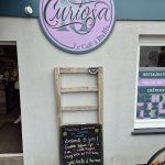 Petit-déjeuner Le Curiosa
